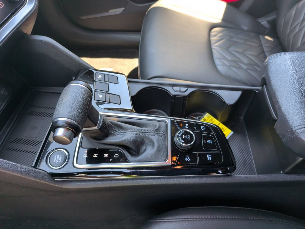 Used 2023 Kia Sportage X-Line AWD/4WD image 20