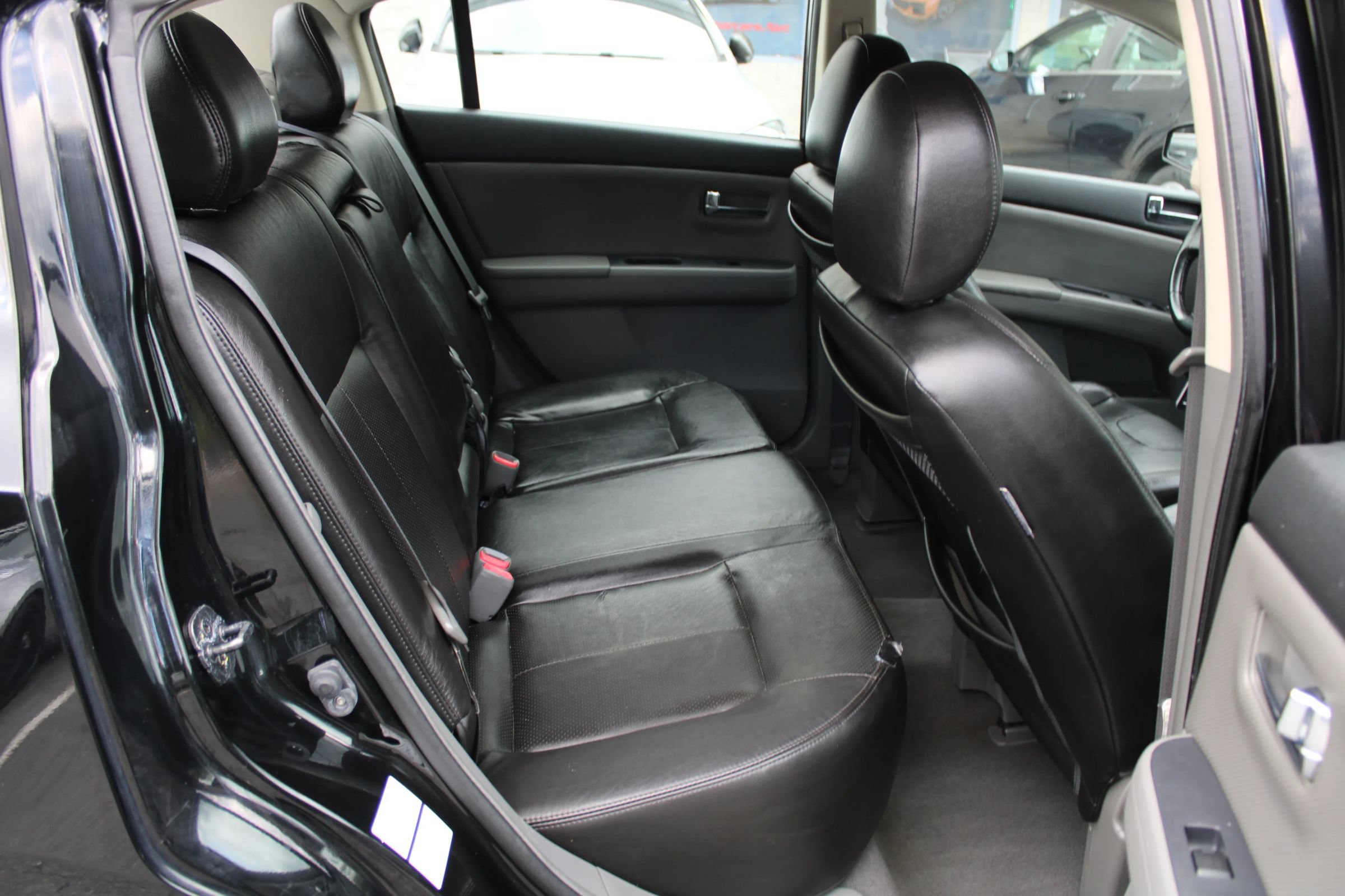 Used 2008 Nissan Sentra 2.0 SL w/ Sunroof Pkg FWD image 23