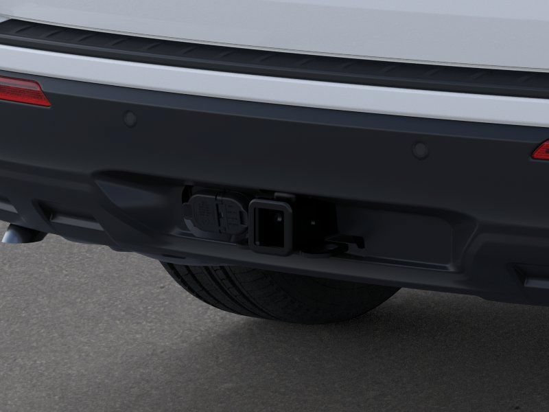 New 2026 Ford Explorer Active AWD/4WD image 25