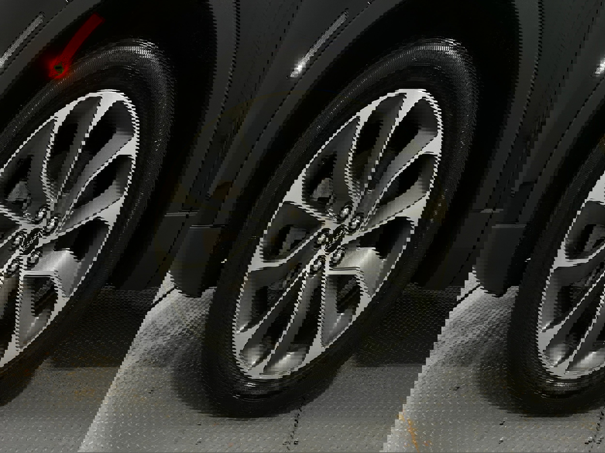 Used 2021 Lincoln Nautilus Reserve image 36