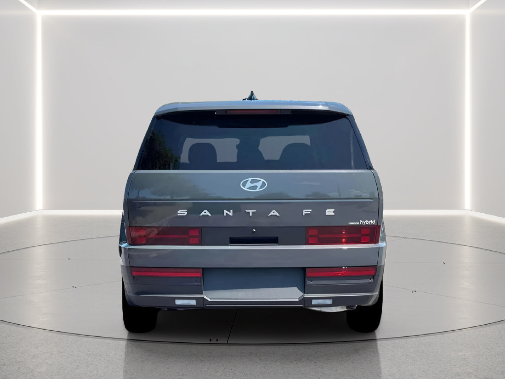 New 2026 Hyundai Santa Fe SE AWD/4WD image 6