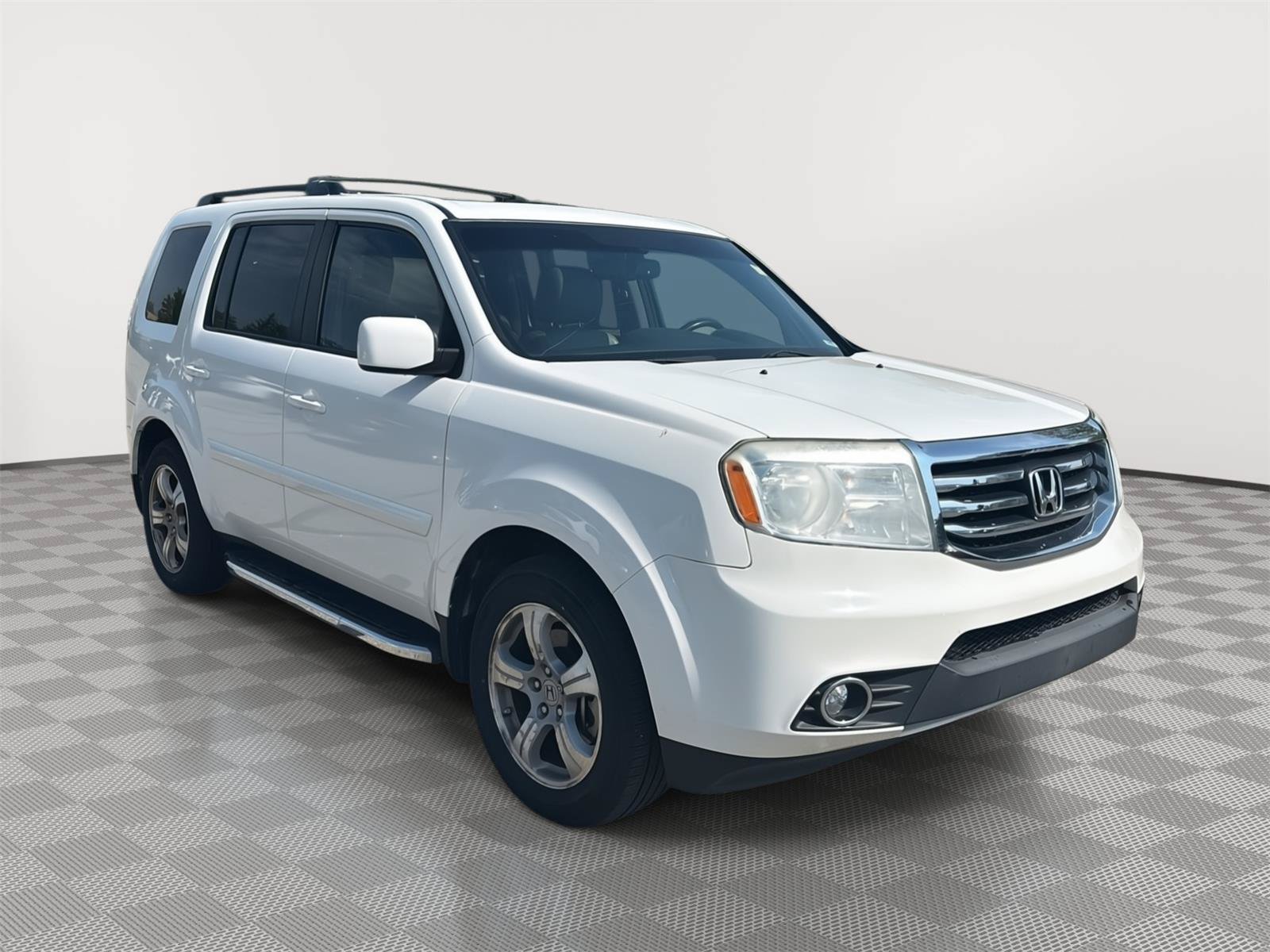 Used 2015 Honda Pilot EX-L image 4