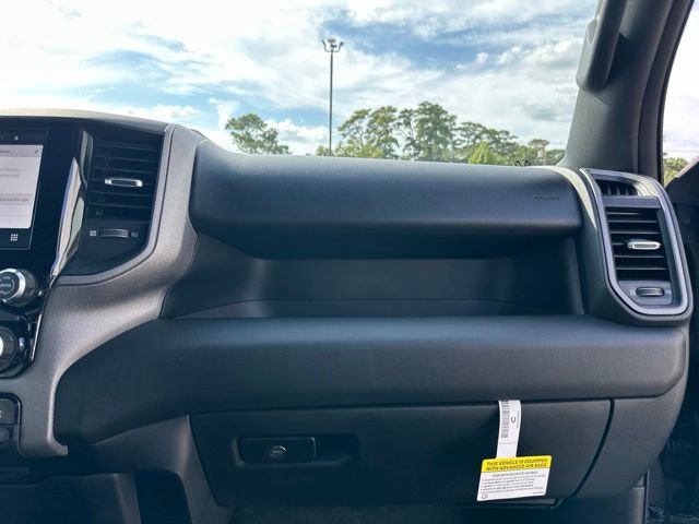New 2026 RAM 1500 Express RWD image 46