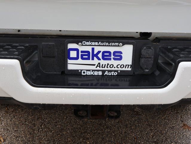 Used 2024 RAM 2500 Limited w/ Safety Group image 25