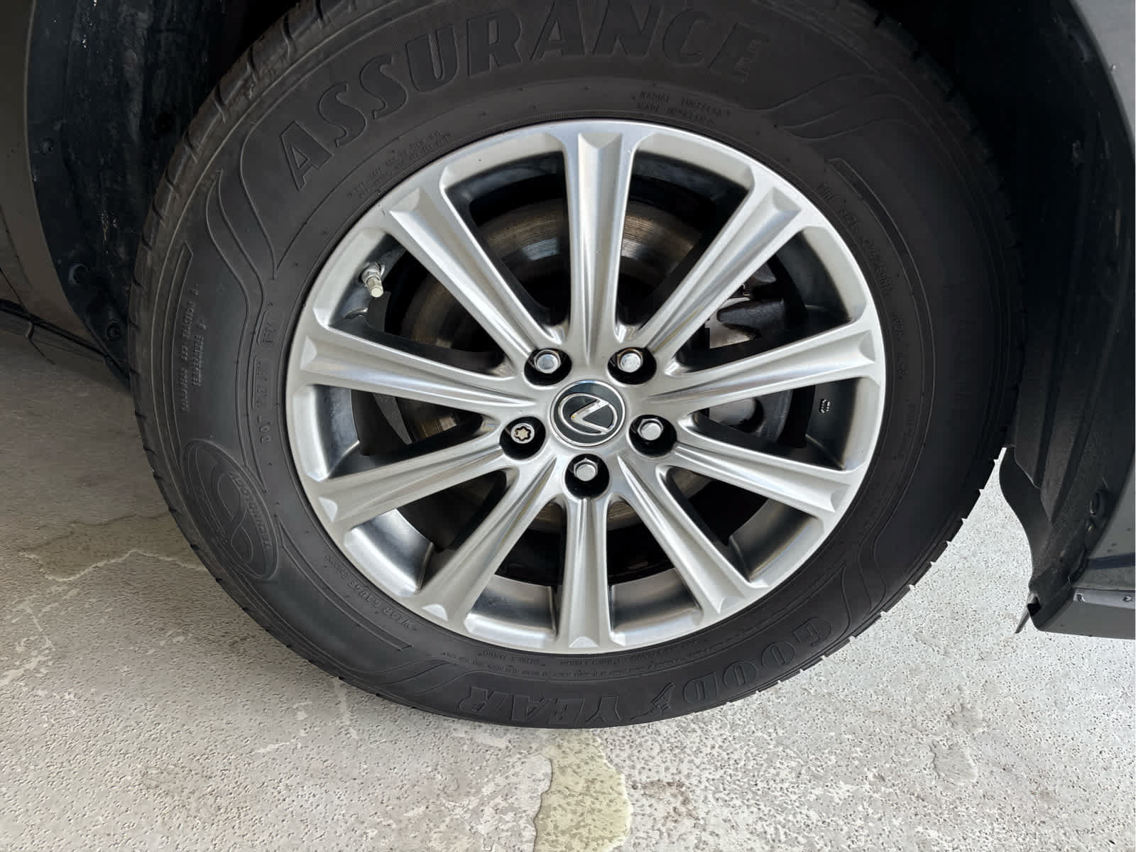 Used 2018 Lexus NX 300 AWD w/ Comfort Package image 47