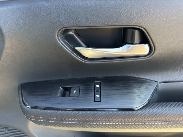 New 2027 Nissan Kicks SR FWD image 17