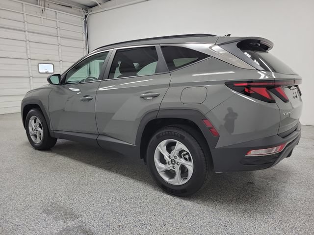 Used 2024 Hyundai Tucson SEL AWD/4WD image 4