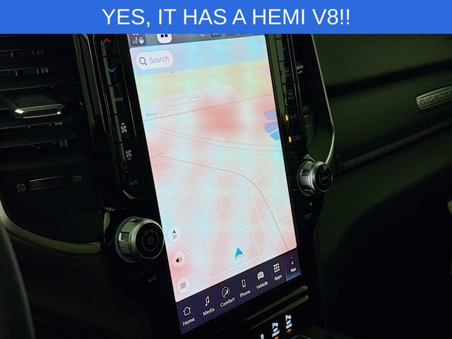 New 2026 RAM 1500 Big Horn image 13