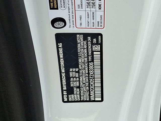 New 2026 MINI Cooper S image 20