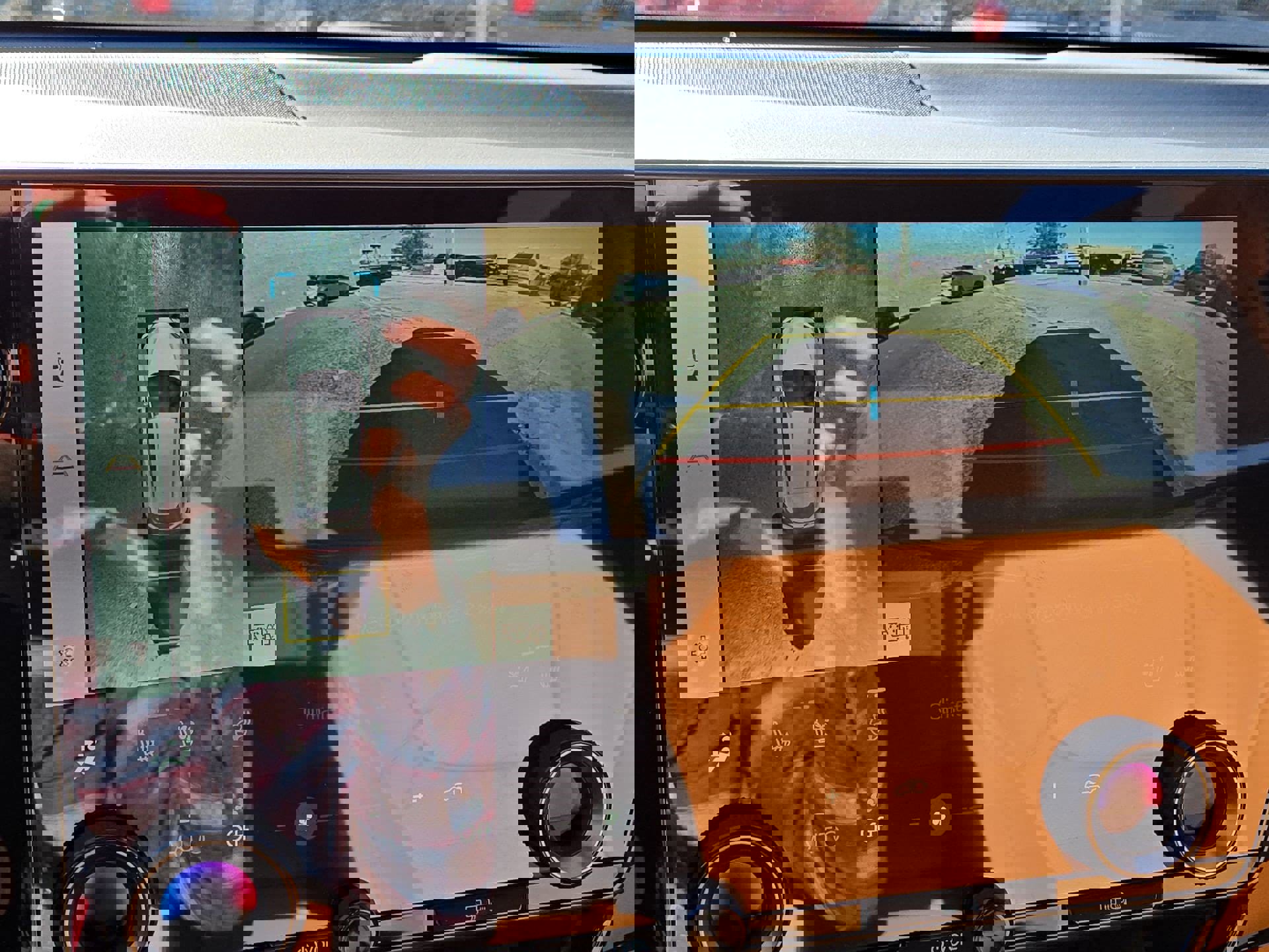 New 2026 Lexus NX 350 AWD w/ Premium Package image 18