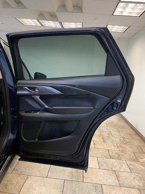 Used 2023 MAZDA CX-9 Touring Plus image 47