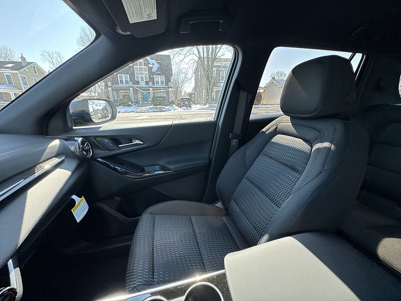 New 2026 Chevrolet Equinox LT w/ Midnight Edition image 11