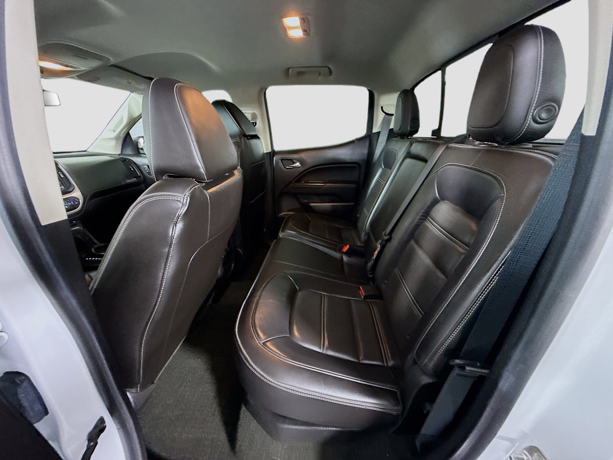 Used 2018 GMC Canyon Denali image 24