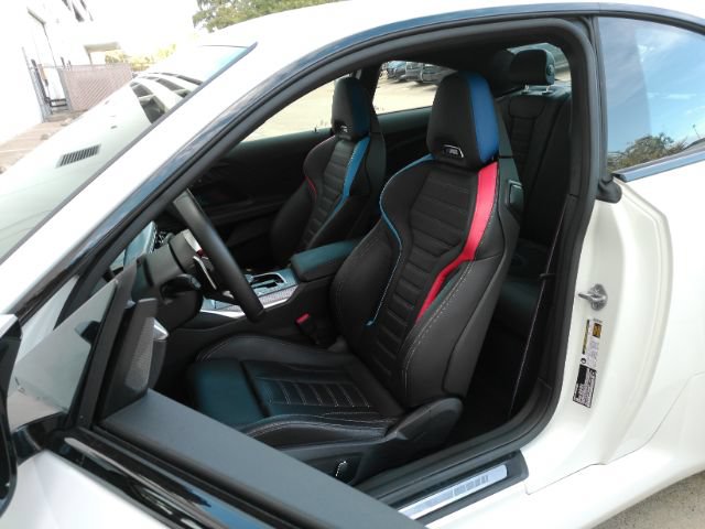 Used 2026 BMW M2 RWD image 16