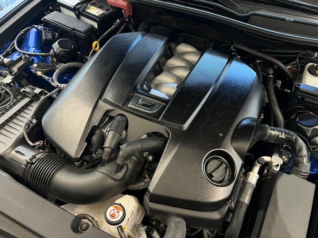Used 2025 Lexus IS 500 RWD image 53