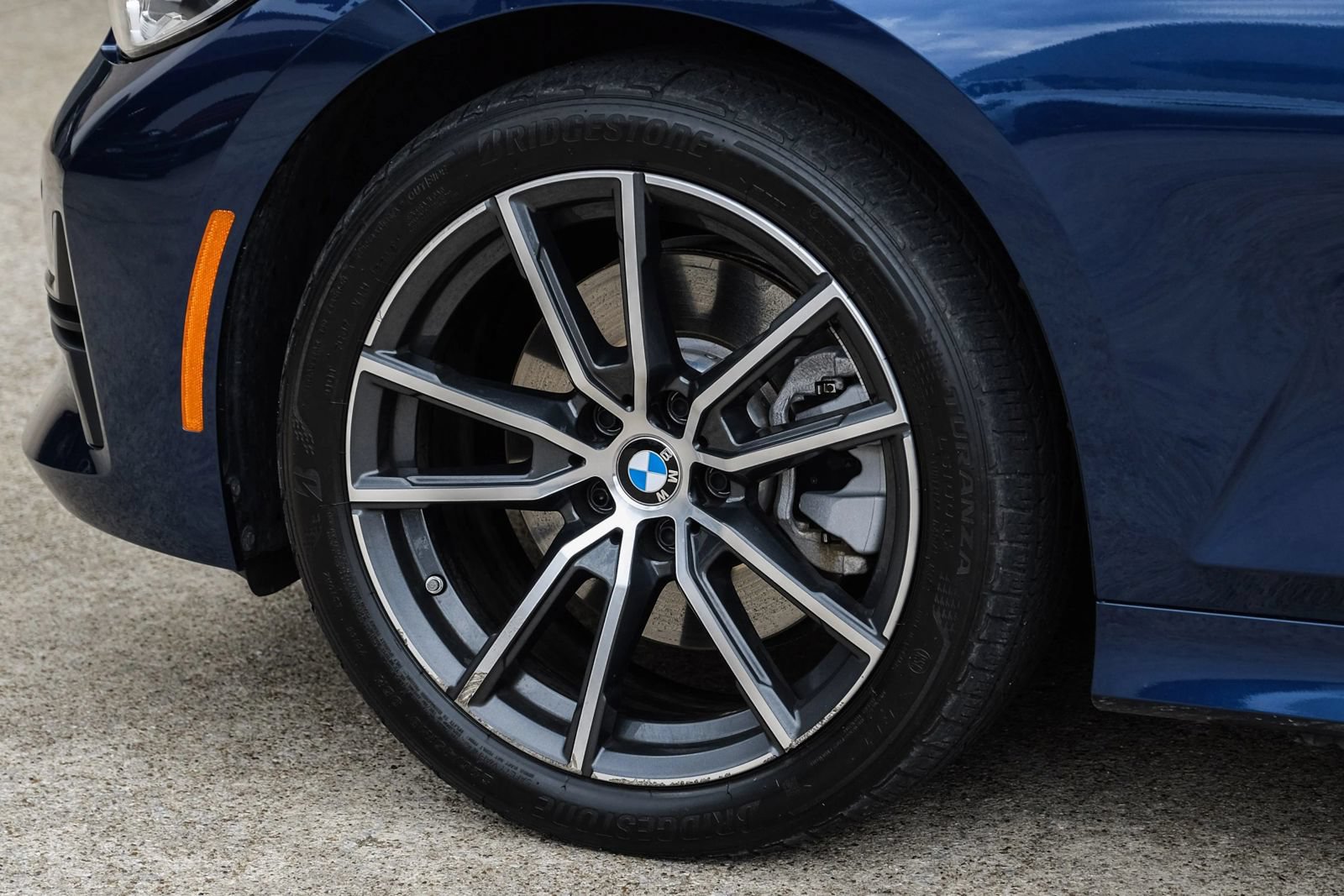 Used 2019 BMW 330i xDrive Sedan w/ Convenience Package AWD/4WD image 57