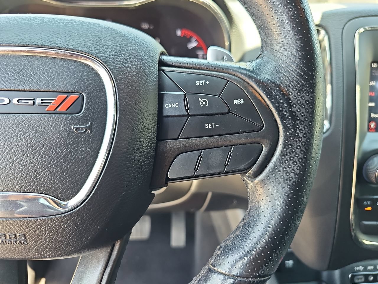 Used 2020 Dodge Durango GT AWD/4WD image 18