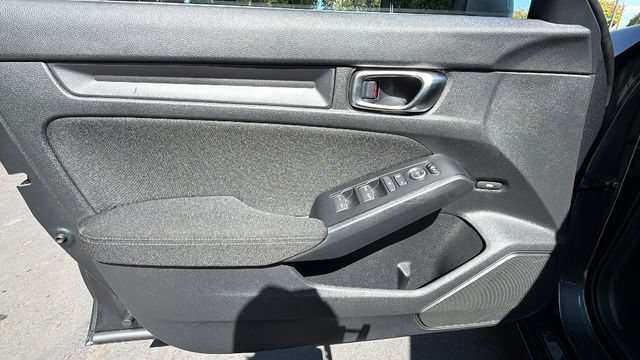 New 2026 Honda Civic LX image 17