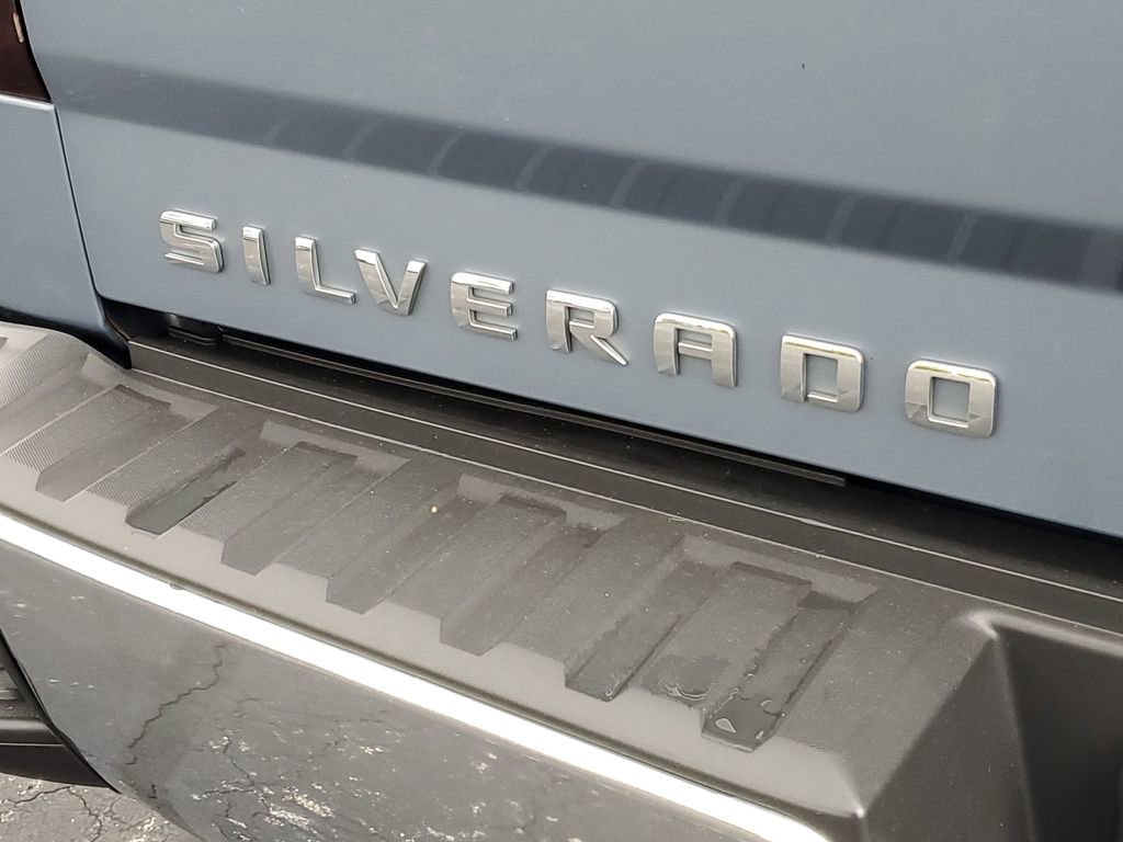 Used 2016 Chevrolet Silverado 1500 LT w/ All Star Edition AWD/4WD image 31