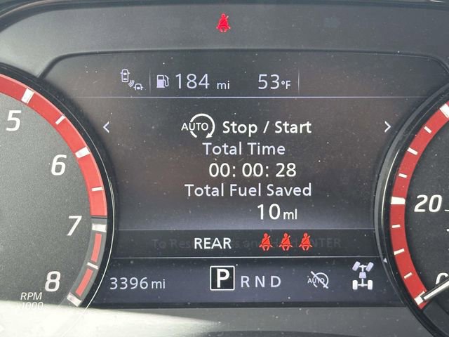 Used 2025 Nissan Frontier PRO-4X w/ Tow Package image 34