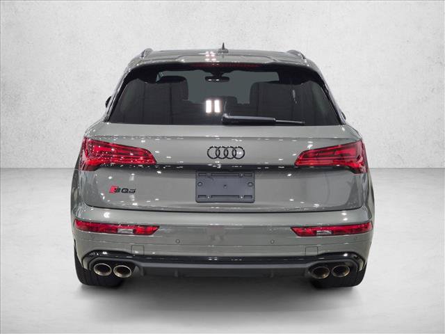 Used 2023 Audi SQ5 Premium Plus w/ Premium Plus Package AWD/4WD image 6