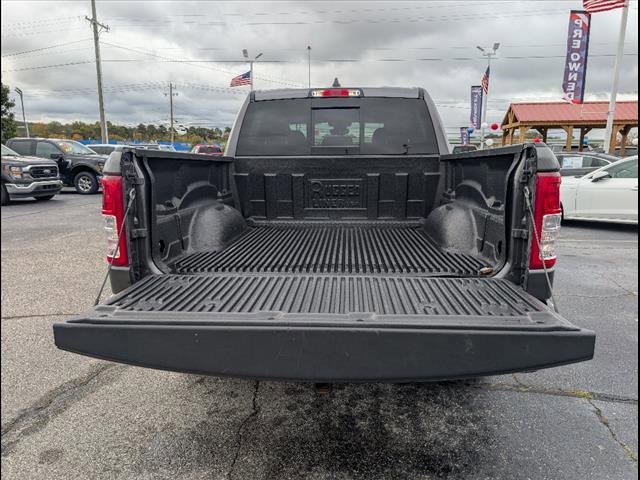 Used 2024 RAM 1500 Big Horn image 23