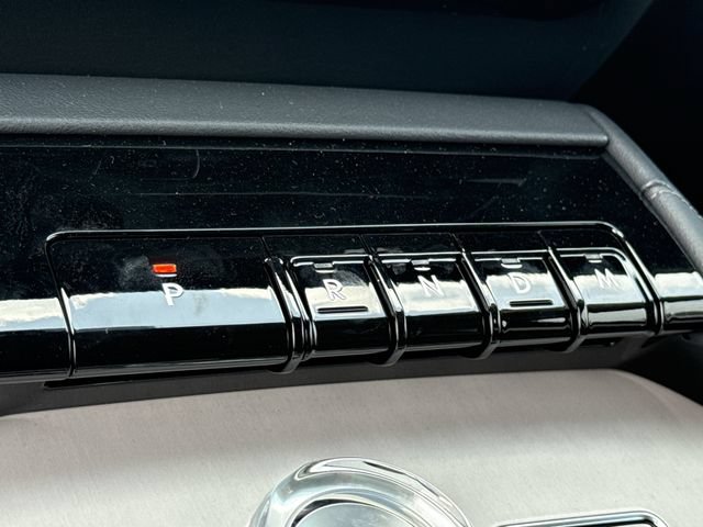 New 2027 Lincoln Navigator Reserve AWD/4WD image 46