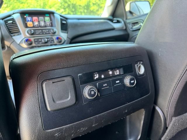 Used 2019 Chevrolet Tahoe LT AWD/4WD image 30