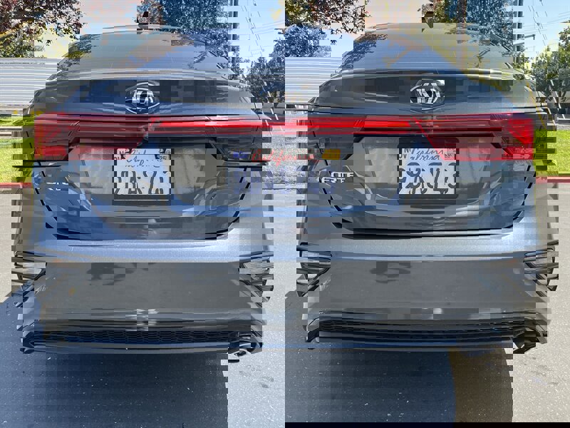 Used 2019 Kia Forte LXS image 11