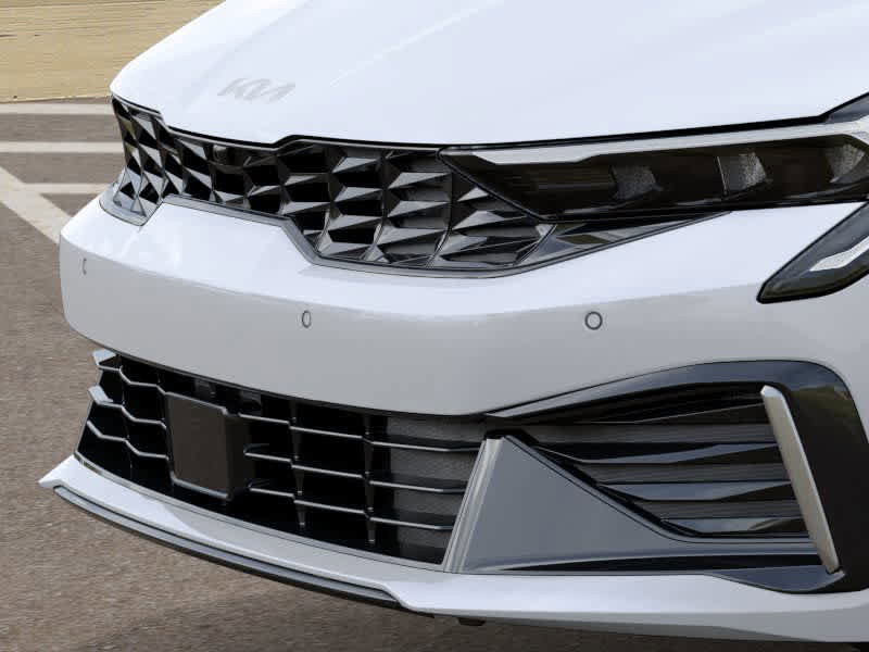 New 2026 Kia K5 EX FWD image 12