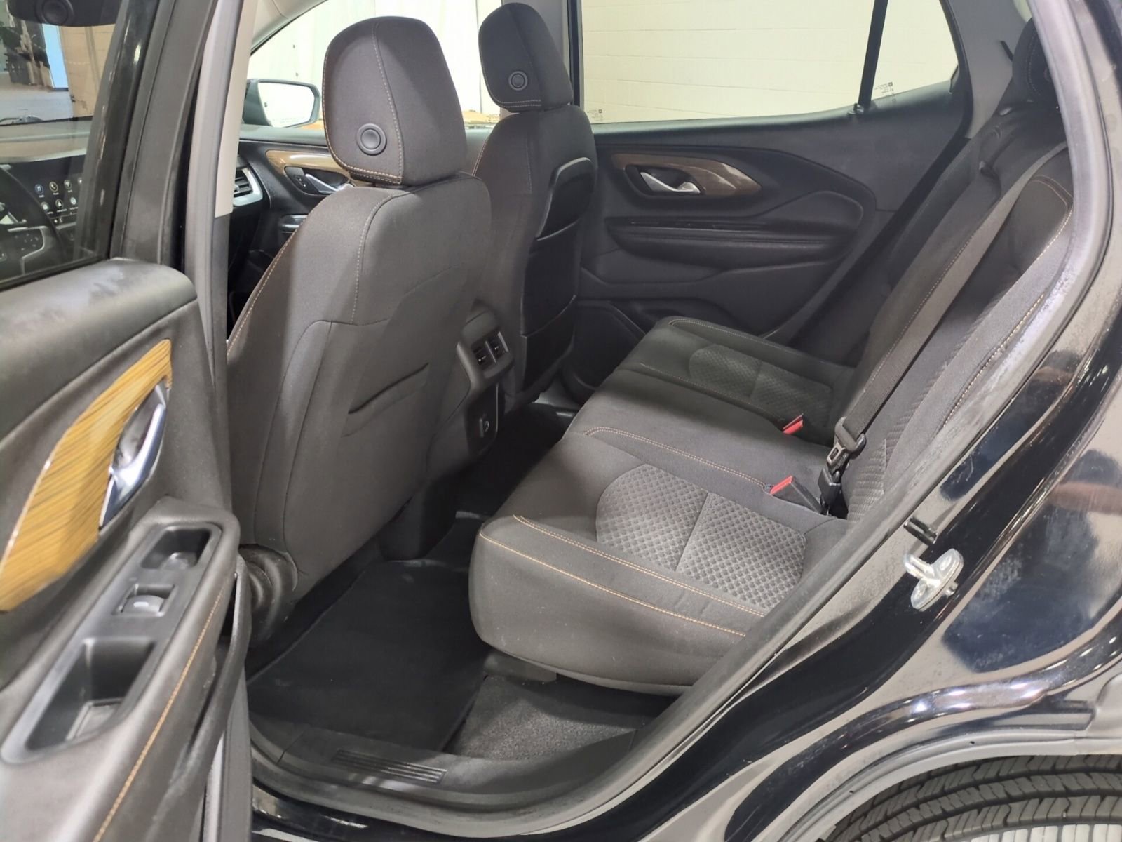Used 2019 GMC Terrain SLE FWD image 13