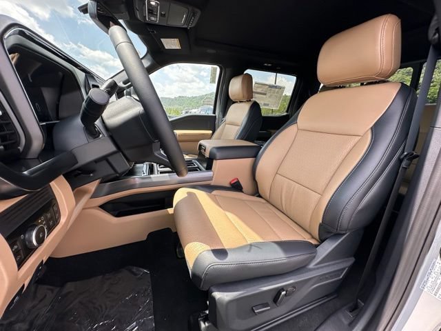 New 2026 Ford F350 Lariat w/ Black Appearance Package AWD/4WD image 21