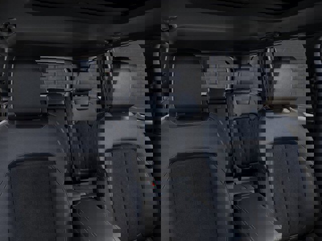 New 2026 Jeep Grand Cherokee Altitude image 26