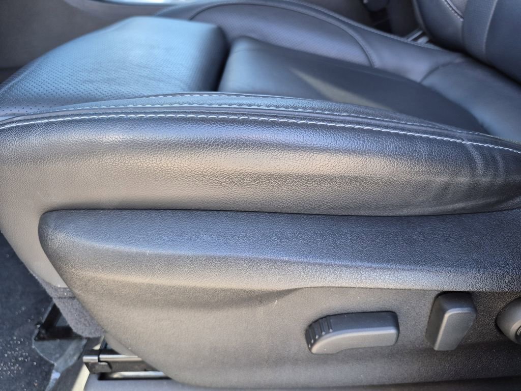 Used 2023 Subaru Ascent Limited image 17