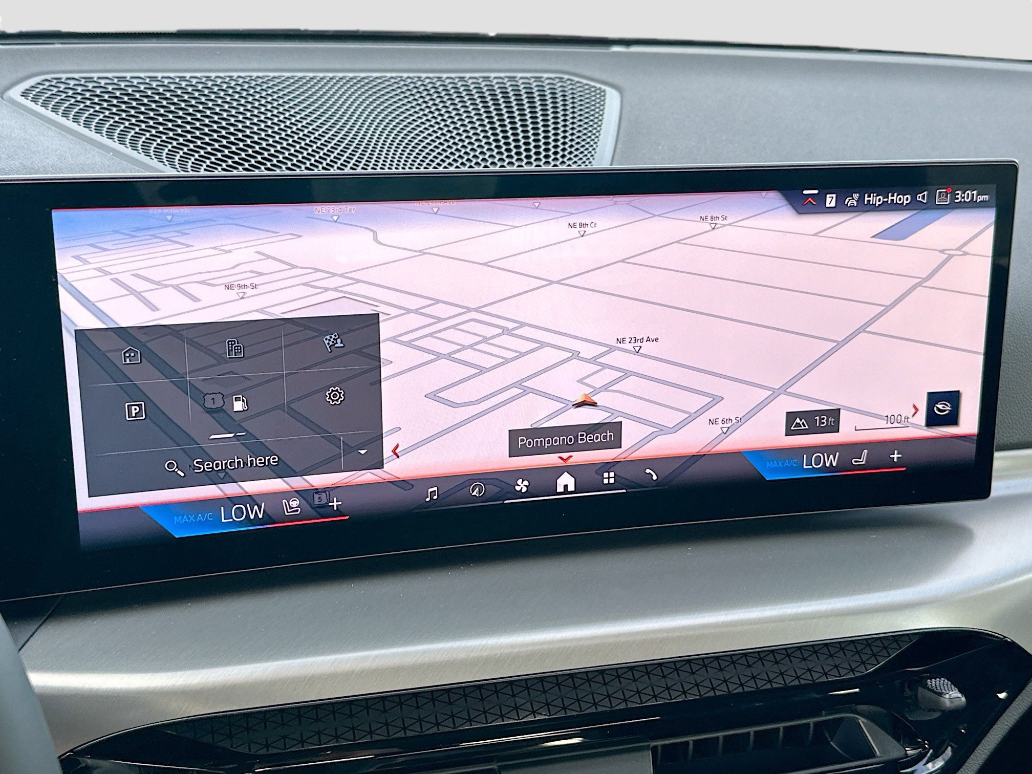 New 2026 BMW 230i xDrive Coupe AWD/4WD image 12