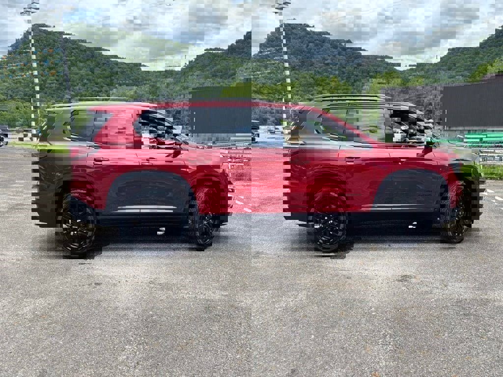 New 2025 GMC Acadia Elevation w/ Elevation Premium Package image 8