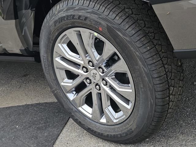 New 2026 Ford F150 King Ranch AWD/4WD image 9