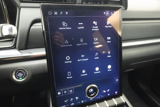 Certified 2025 GMC Terrain Elevation image 14