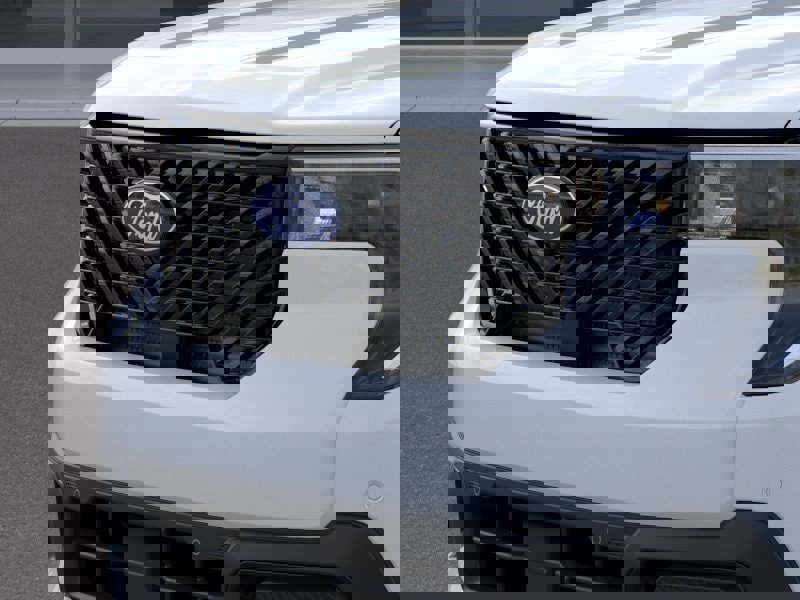 New 2026 Ford Maverick Lariat image 18