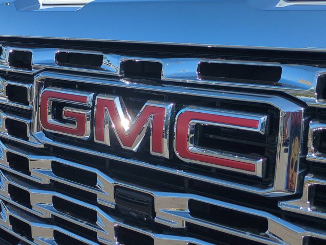 New 2026 GMC Sierra 2500 Denali w/ Denali Reserve Package AWD/4WD image 64
