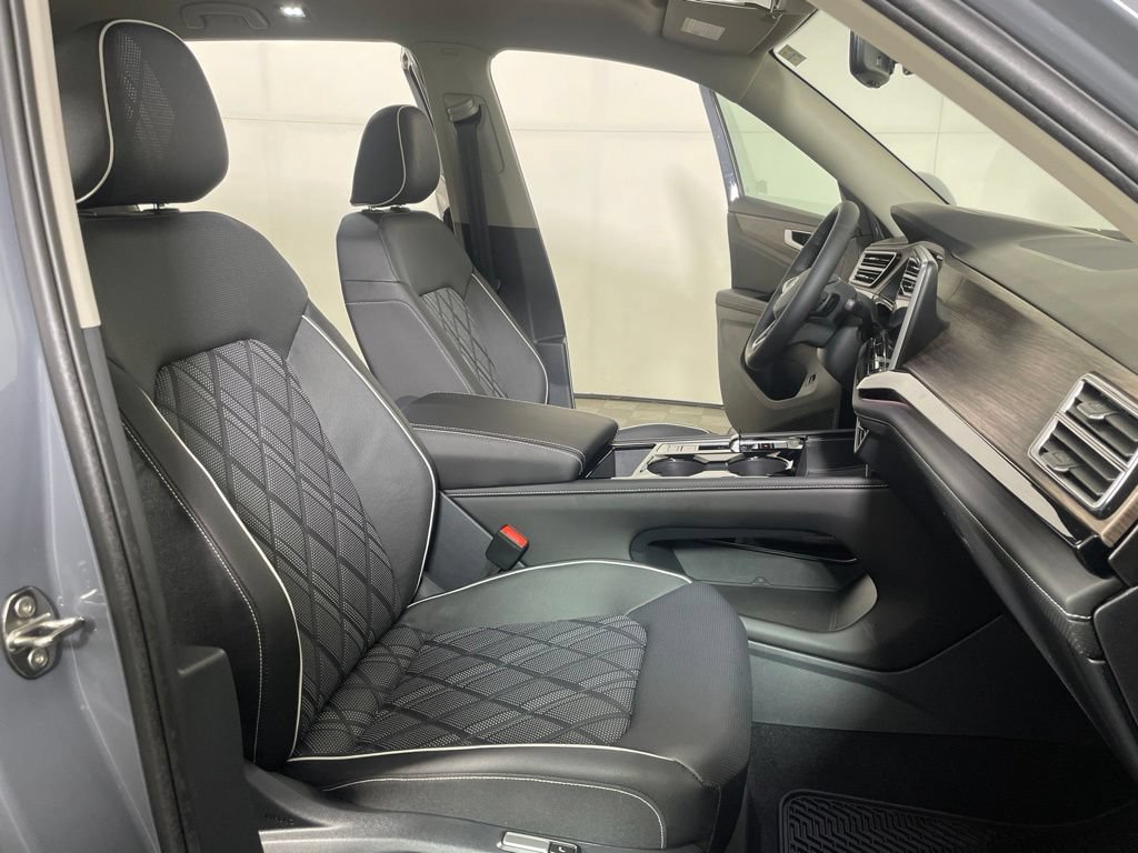 New 2026 Volkswagen Atlas SEL Premium R-Line AWD/4WD image 24