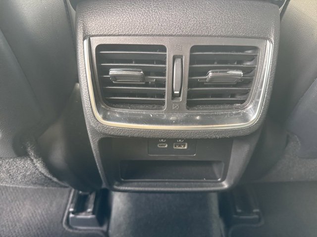 Certified 2022 INFINITI QX50 Luxe w/ Appearance Package image 12