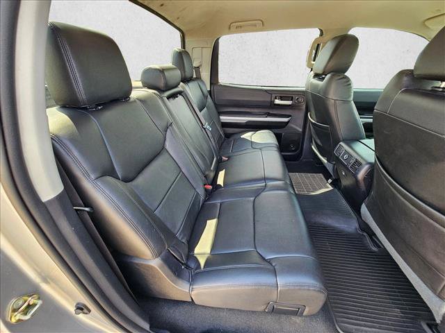 Used 2020 Toyota Tundra SR5 w/ SR5 Upgrade Package RWD image 17