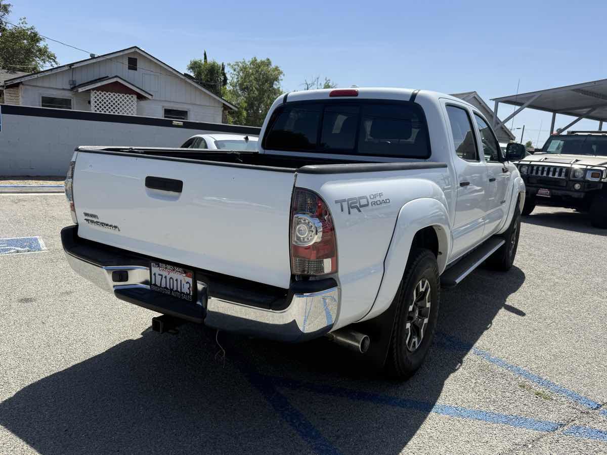 Used 2010 Toyota Tacoma PreRunner RWD image 26