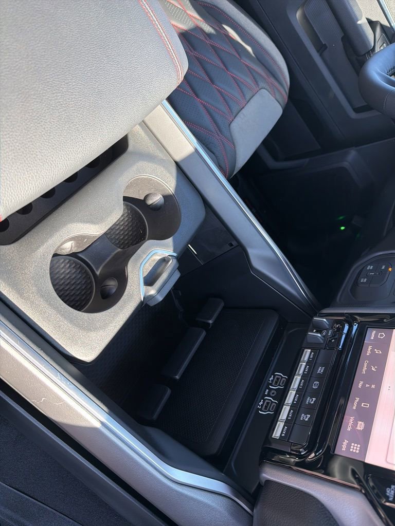 New 2026 RAM 2500 Big Horn image 12