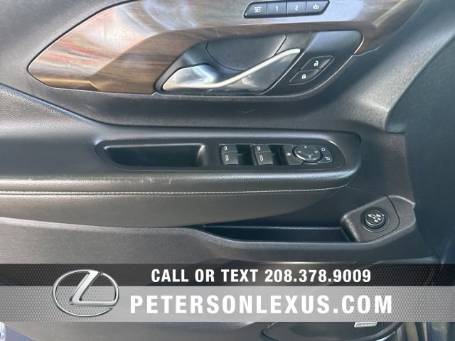 Used 2018 GMC Terrain Denali w/ LPO, 'HIT The Road' Package image 21