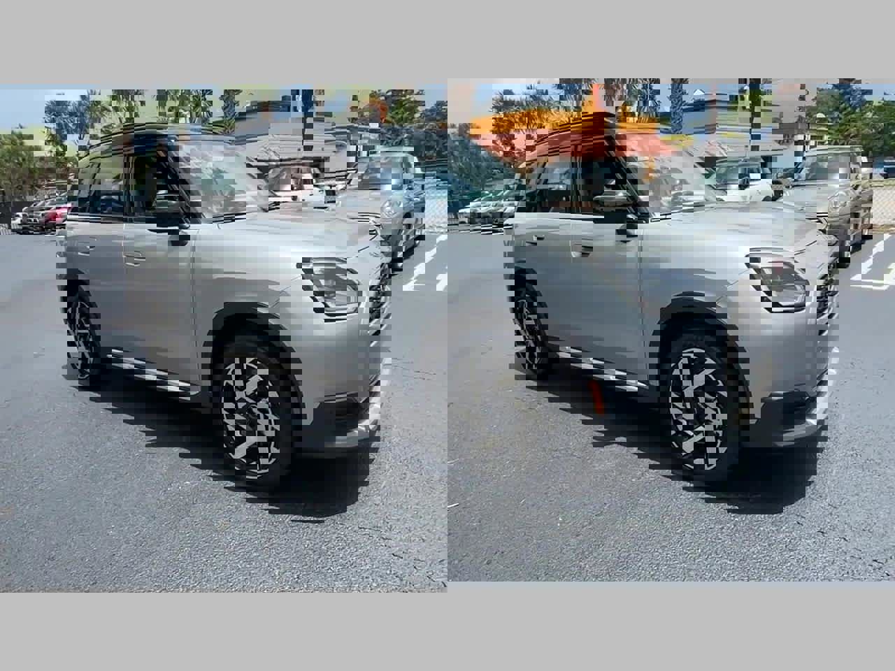 Used 2025 MINI Cooper Countryman S image 31