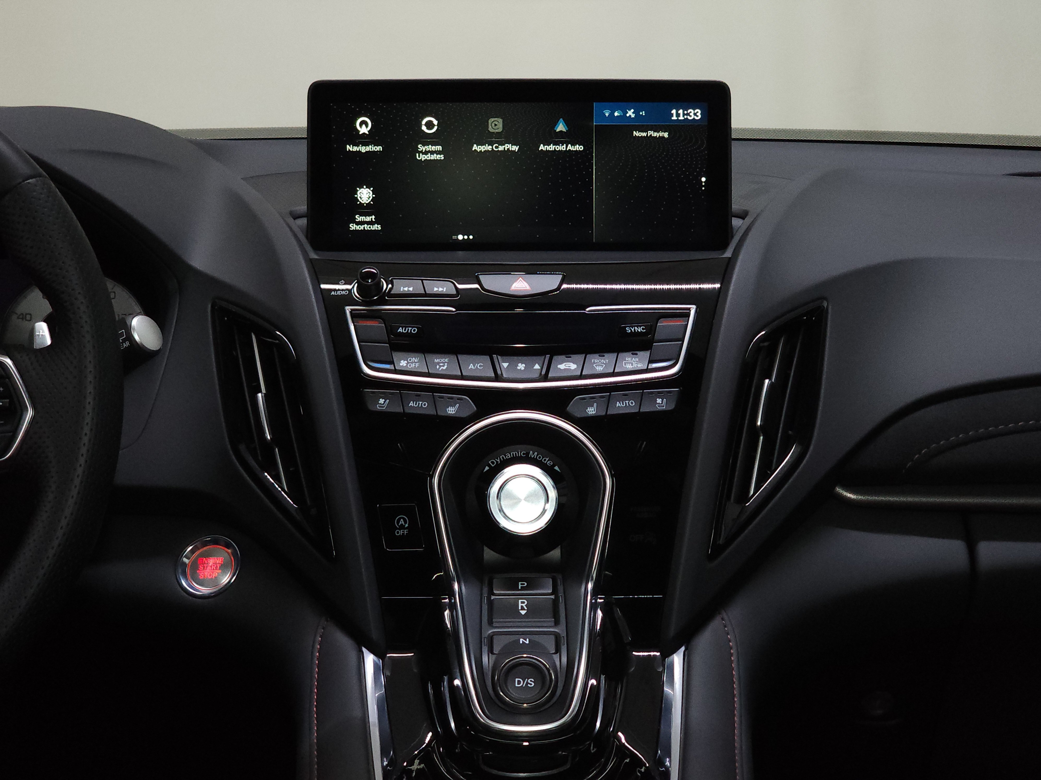 Certified 2026 Acura RDX A-Spec AWD/4WD image 29