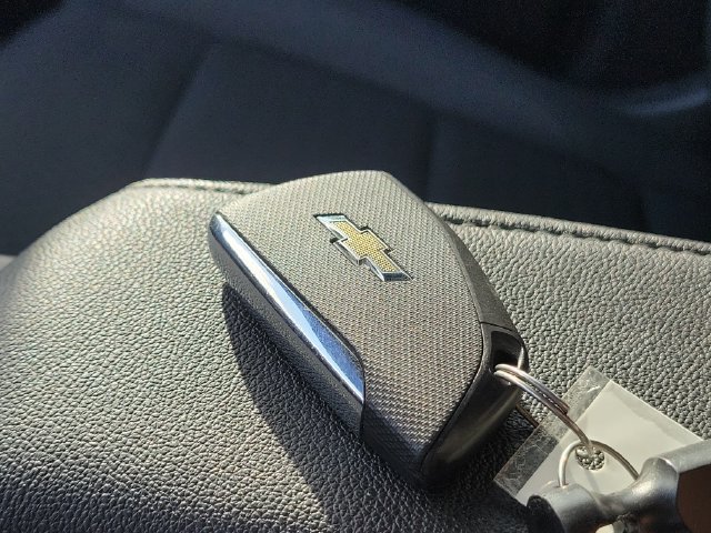 Certified 2022 Chevrolet Silverado 1500 Custom AWD/4WD image 33