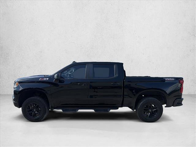 Used 2023 Chevrolet Silverado 1500 LT Trail Boss AWD/4WD video 2